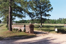 Forest Lawn Memorial Gardens Cemetery